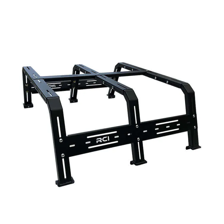 1995  Toyota Tacoma 18″ HD Bed Rack