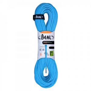 9.1Mm Joker Unicore Dry Rope