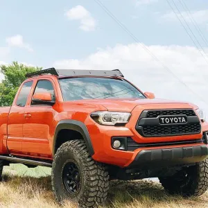 Access Cab Roof Rack Tacoma (2005-2023)