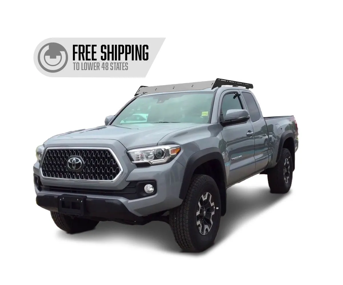 Access Cab Roof Rack Tacoma (2005-2023)