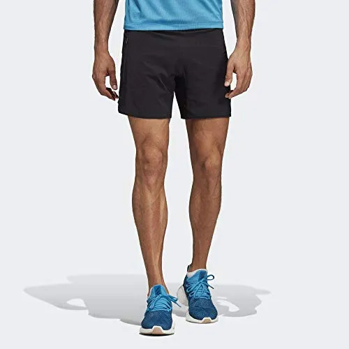 Adidas Mens 4K_360 Z Fwv 6 Shorts