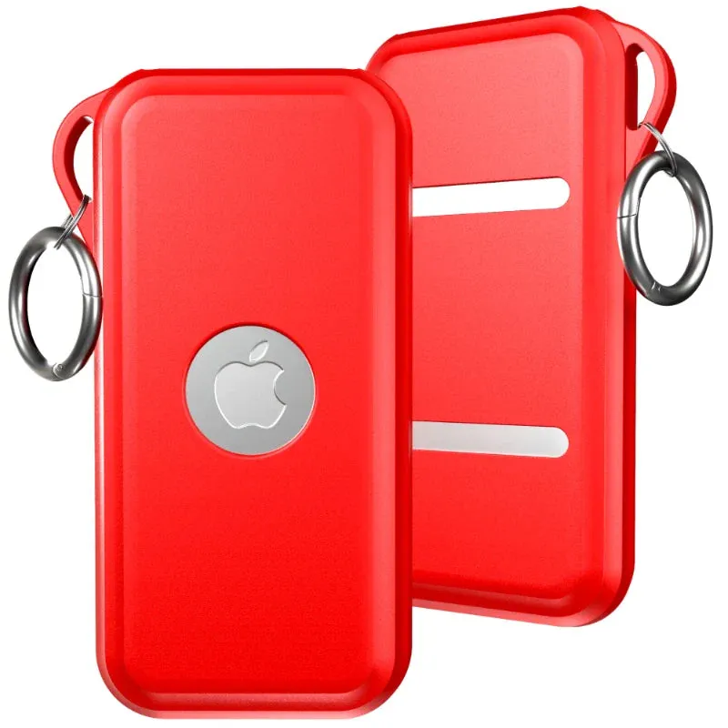 Apple Vision Pro Power Supply Protect Case Charging Battery Silicone Storage Cover with Ring