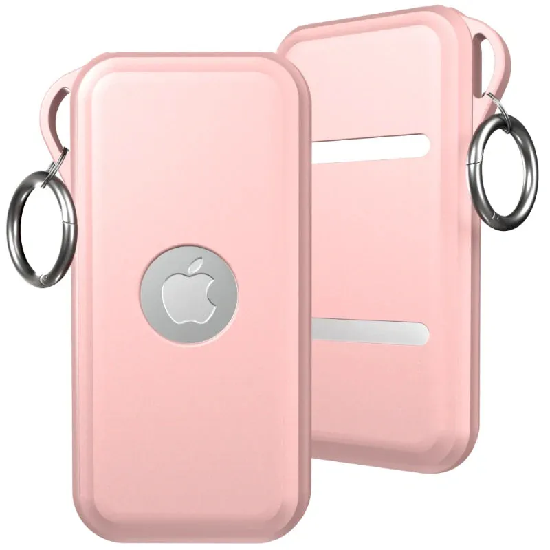 Apple Vision Pro Power Supply Protect Case Charging Battery Silicone Storage Cover with Ring