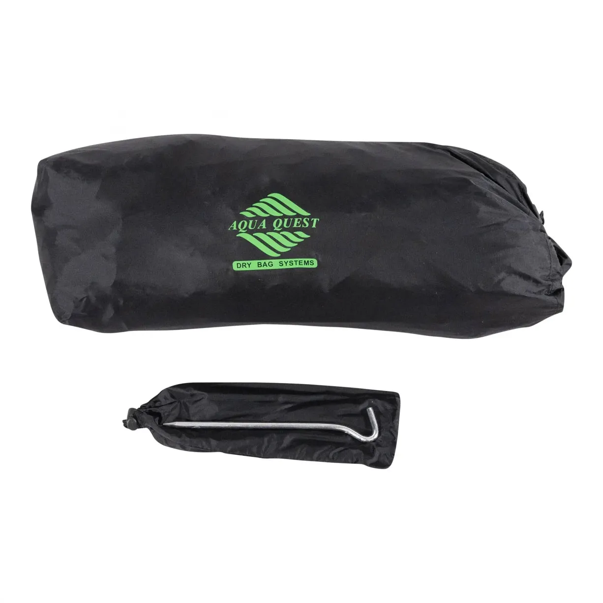 Aqua Quest West Coast Bivy
