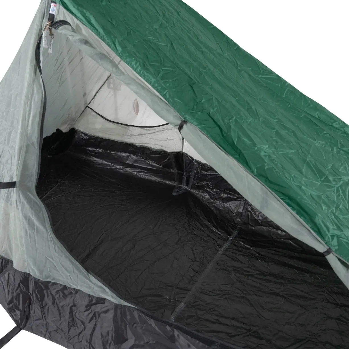 Aqua Quest West Coast Bivy