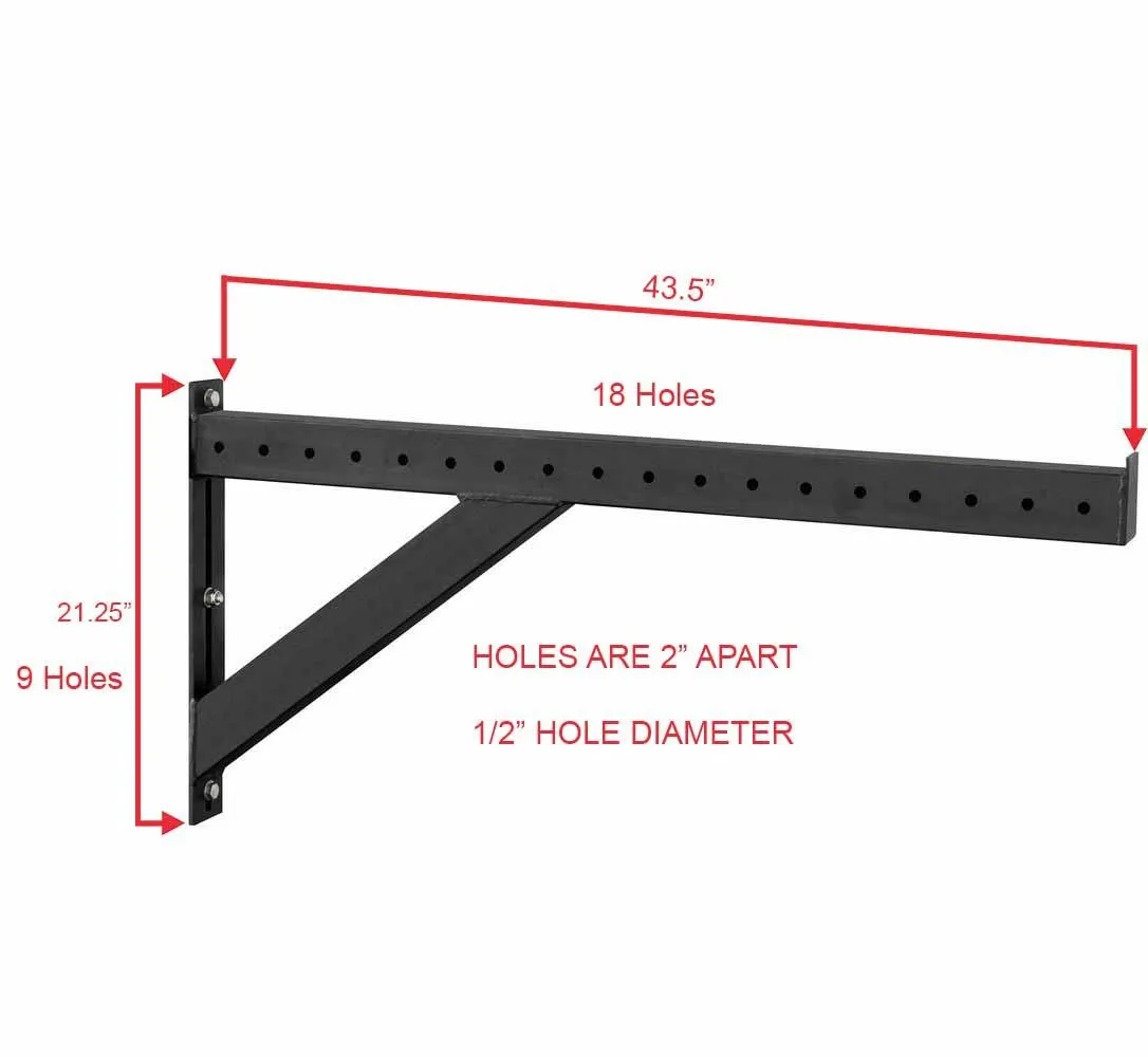 Beam Rig Extension