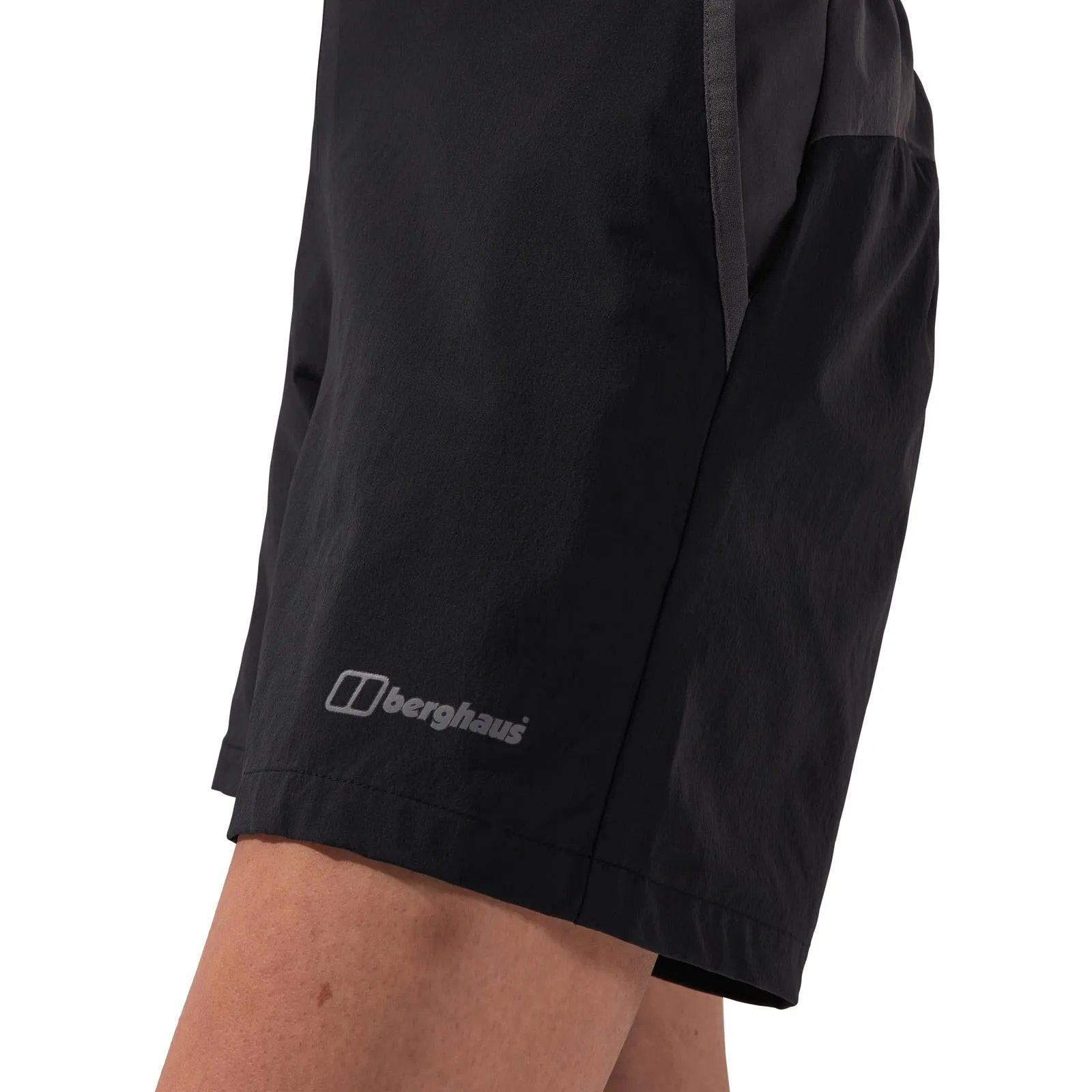 Berghaus Womens Wandermoor Wind Resistant Shorts