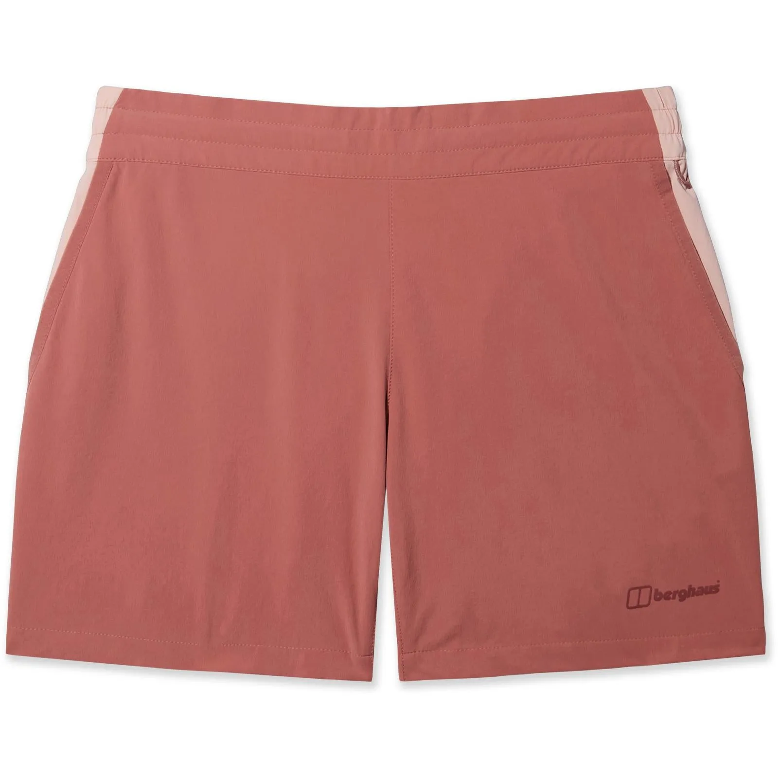 Berghaus Womens Wandermoor Wind Resistant Shorts