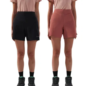 Berghaus Womens Wandermoor Wind Resistant Shorts
