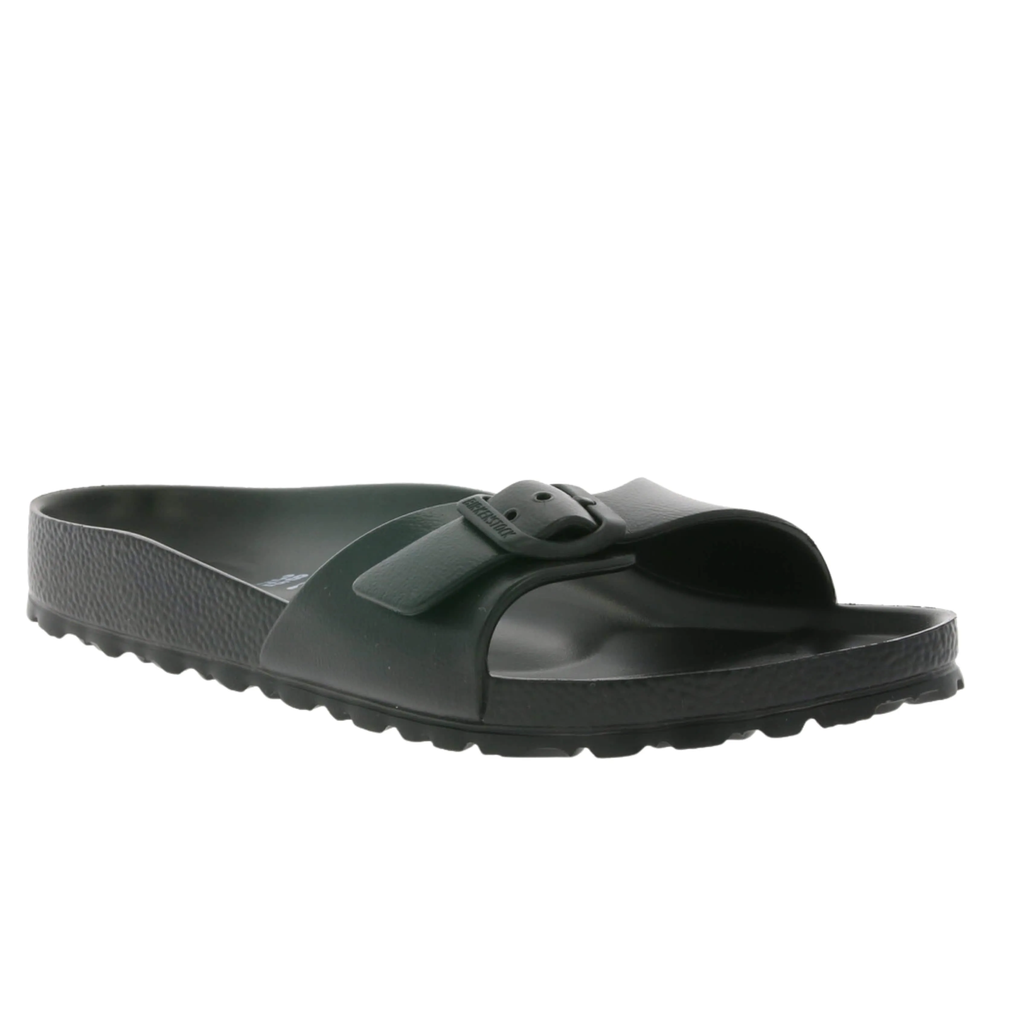 BIRKENSTOCK -  Madrid Slim Fit Eva Single Strap Slippers
