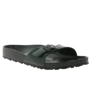 BIRKENSTOCK -  Madrid Slim Fit Eva Single Strap Slippers
