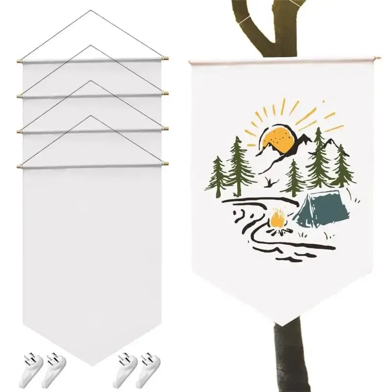 Blank Custom Banner