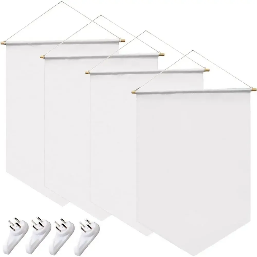 Blank Custom Banner