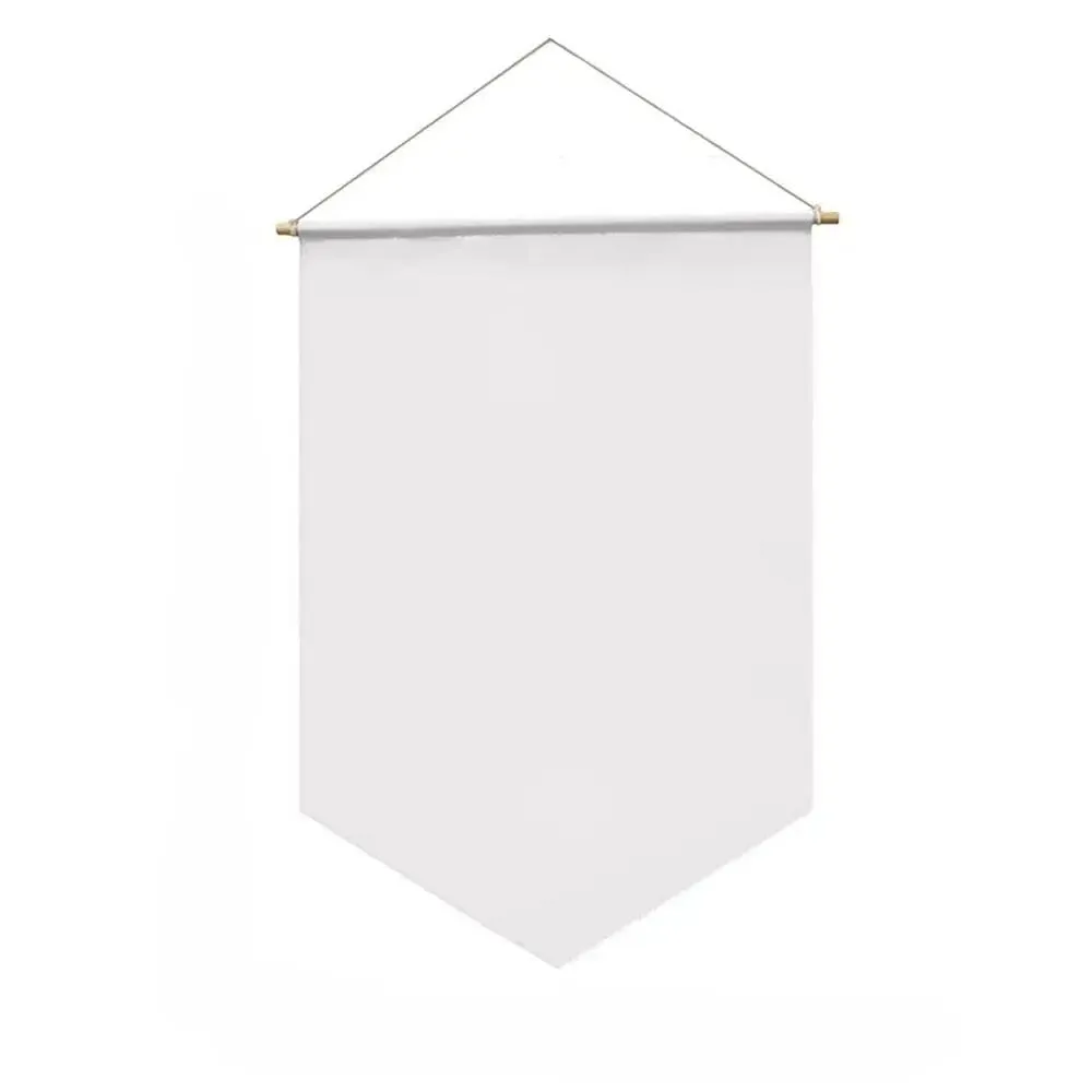 Blank Custom Banner
