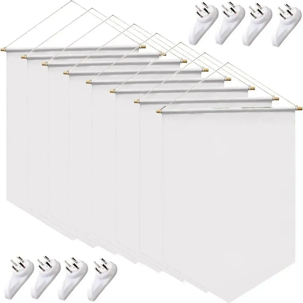 Blank Custom Banner