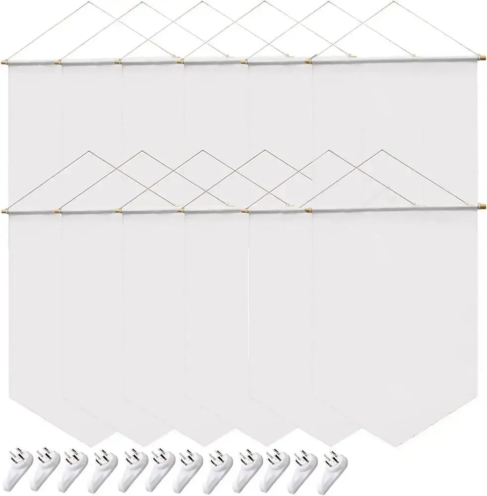 Blank Custom Banner