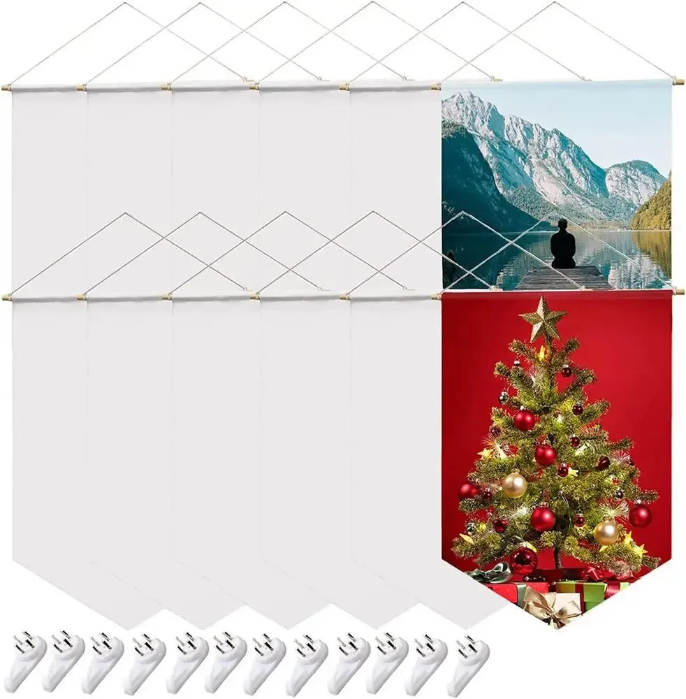 Blank Custom Banner