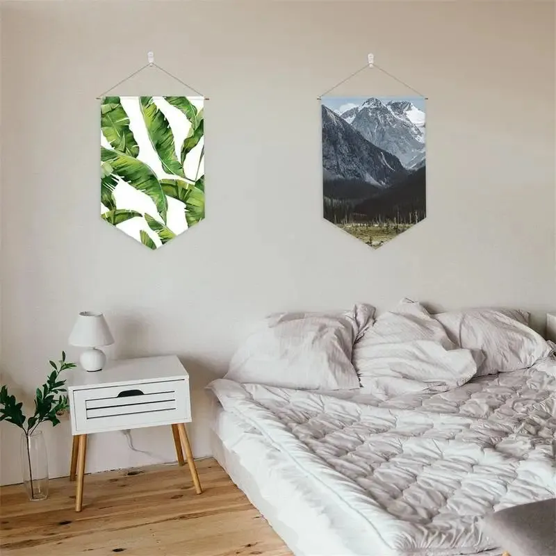 Blank Custom Banner