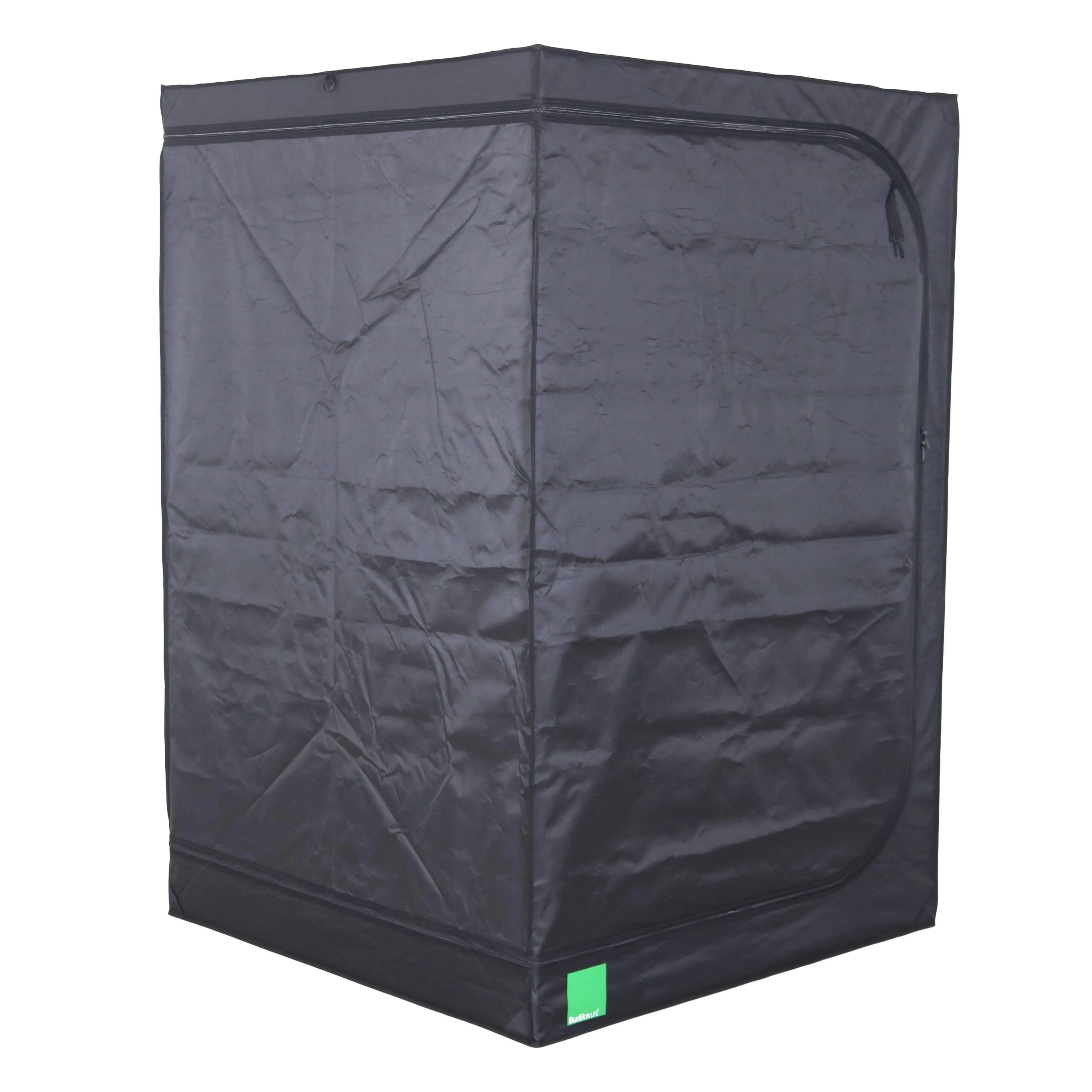 Bud Box Lite Tent Silver - 120 x 120 x 180cm