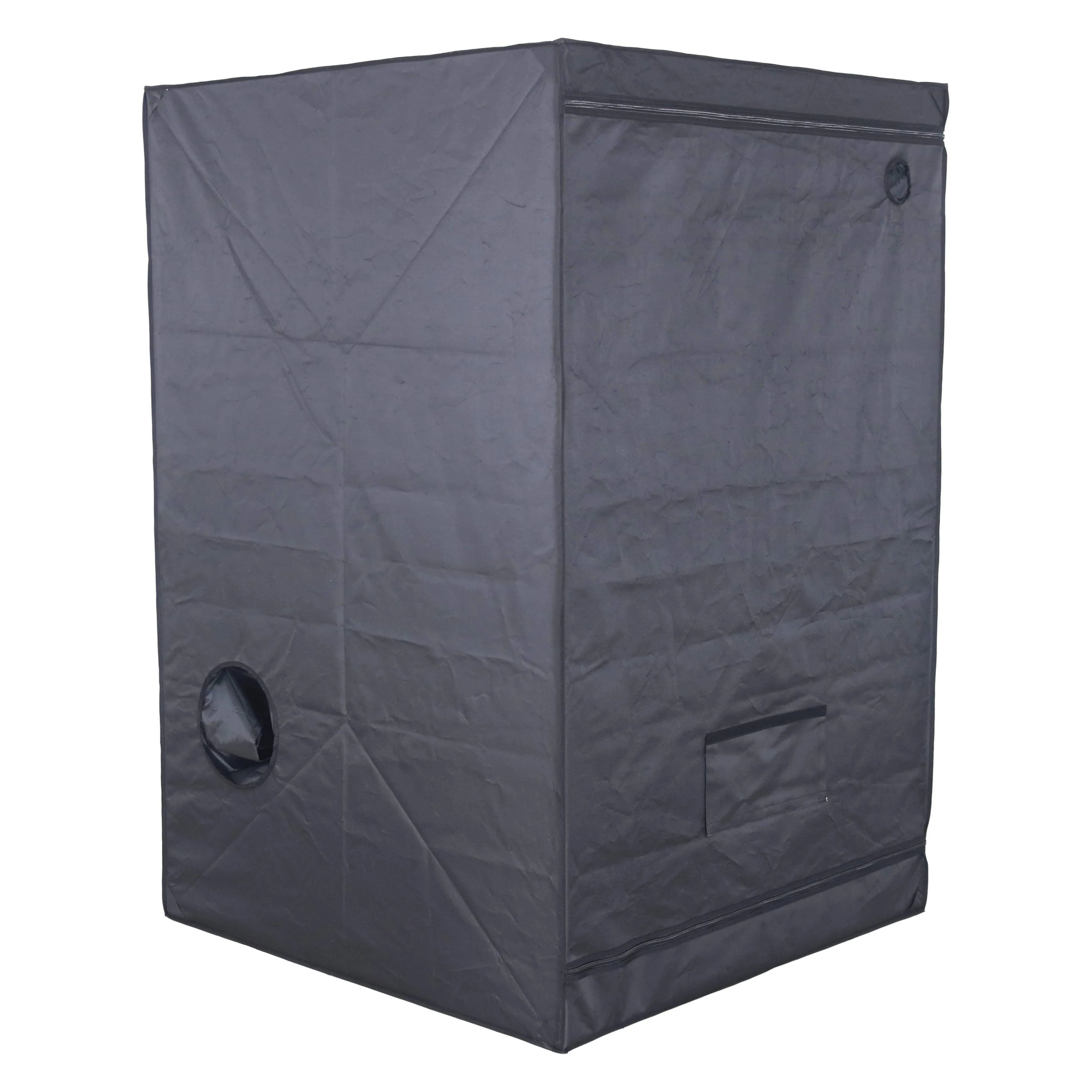 Bud Box Lite Tent Silver - 120 x 120 x 180cm