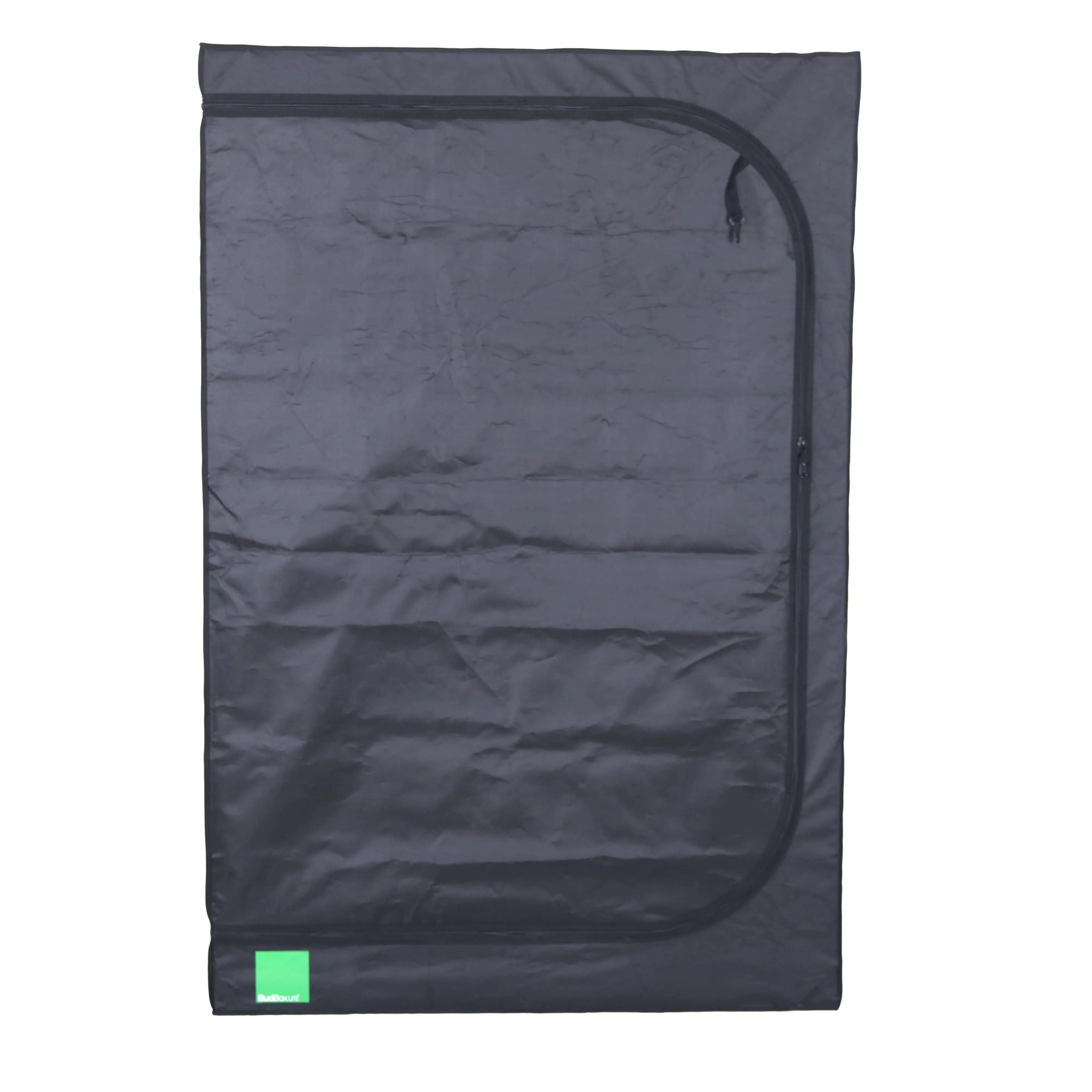 Bud Box Lite Tent Silver - 120 x 120 x 180cm
