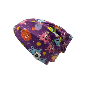 Bumblito Adult Beanie XL ~ Creepin' It Fun