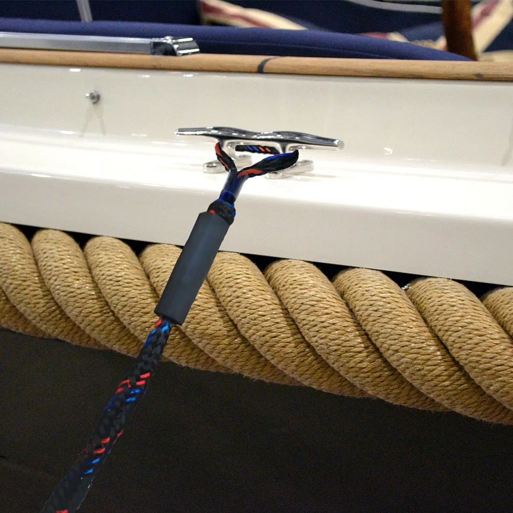 Bungee Tie-off Ropes