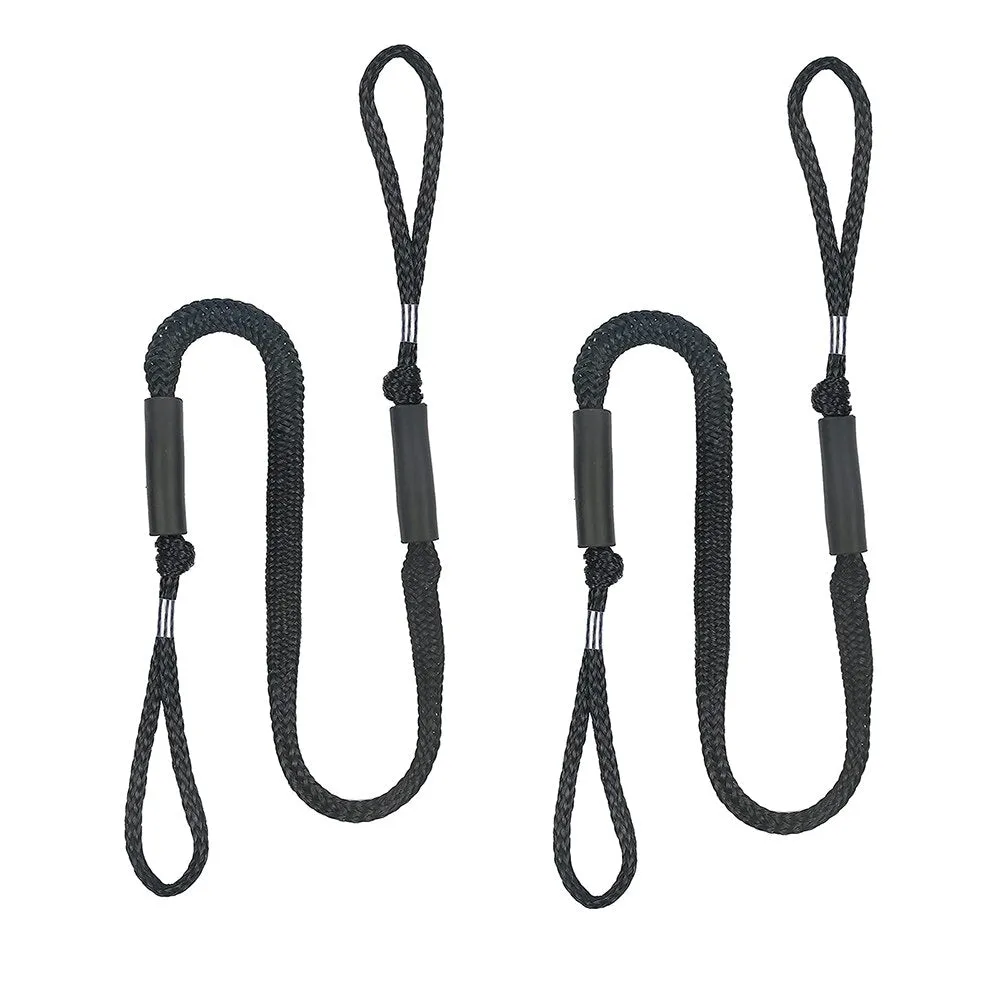 Bungee Tie-off Ropes