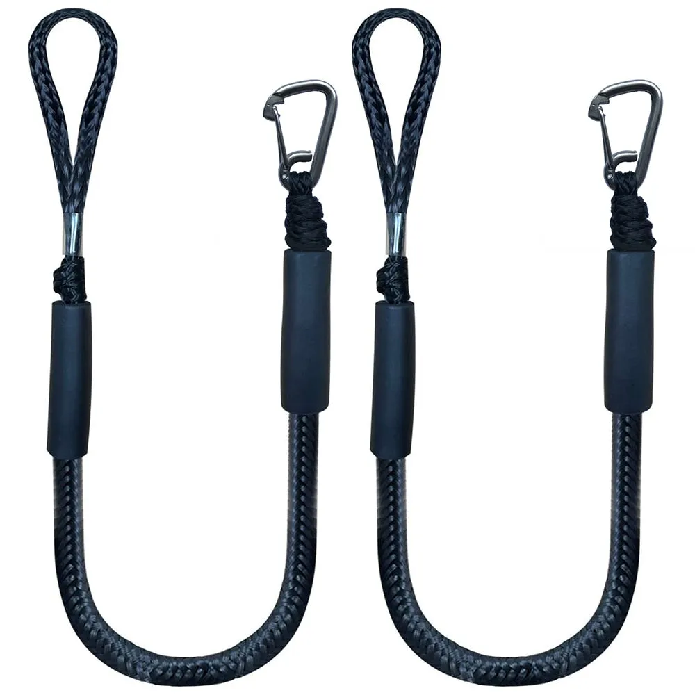 Bungee Tie-off Ropes