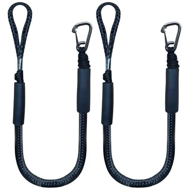 Bungee Tie-off Ropes