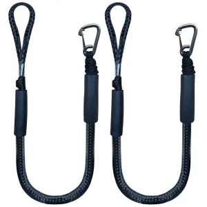 Bungee Tie-off Ropes