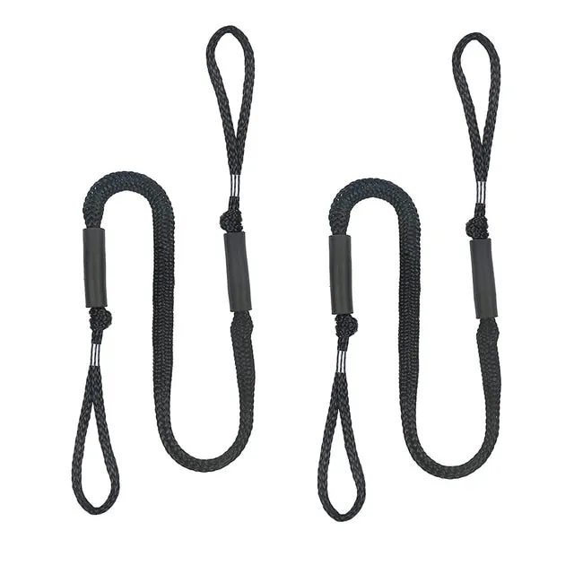 Bungee Tie-off Ropes