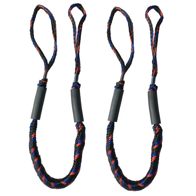 Bungee Tie-off Ropes
