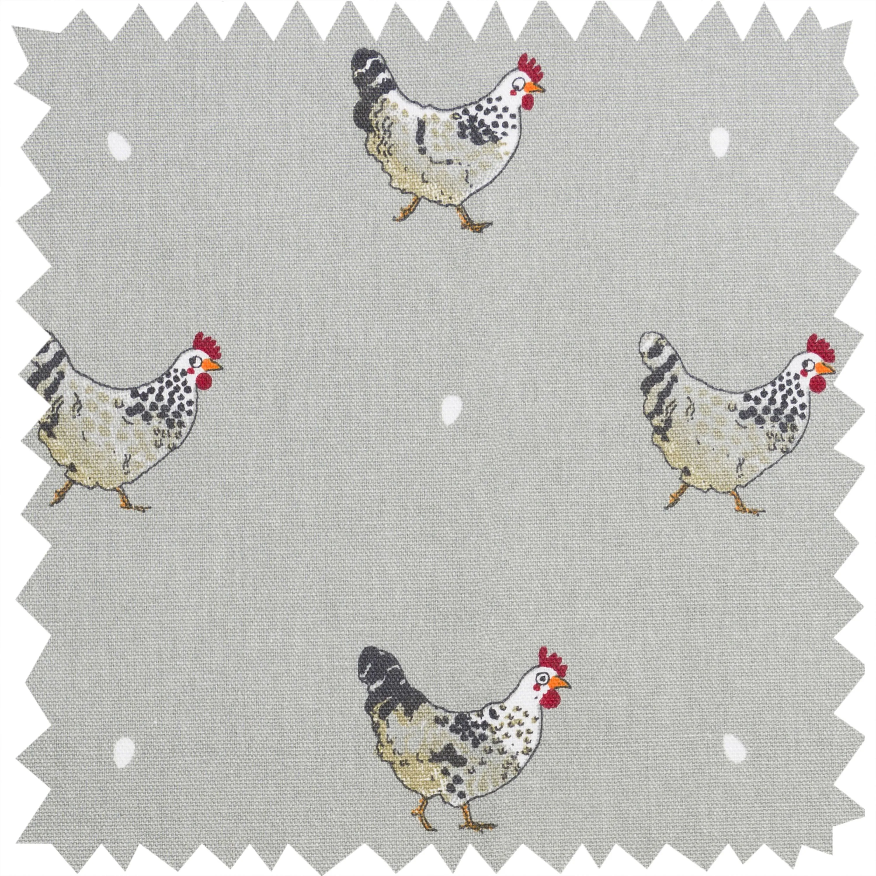 Chicken Double Oven Glove