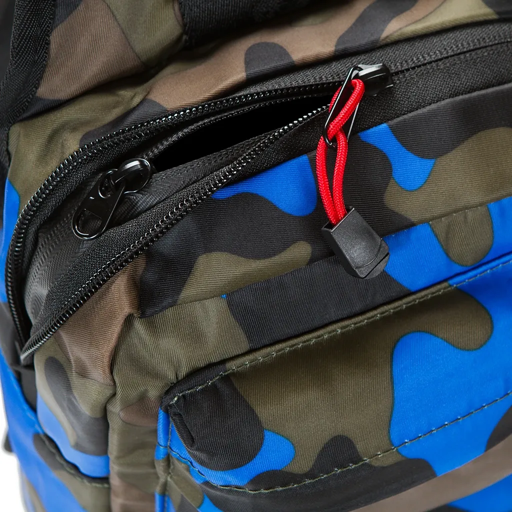 Cookies Smell Proof Rack Pack Over The Shoulder Bag