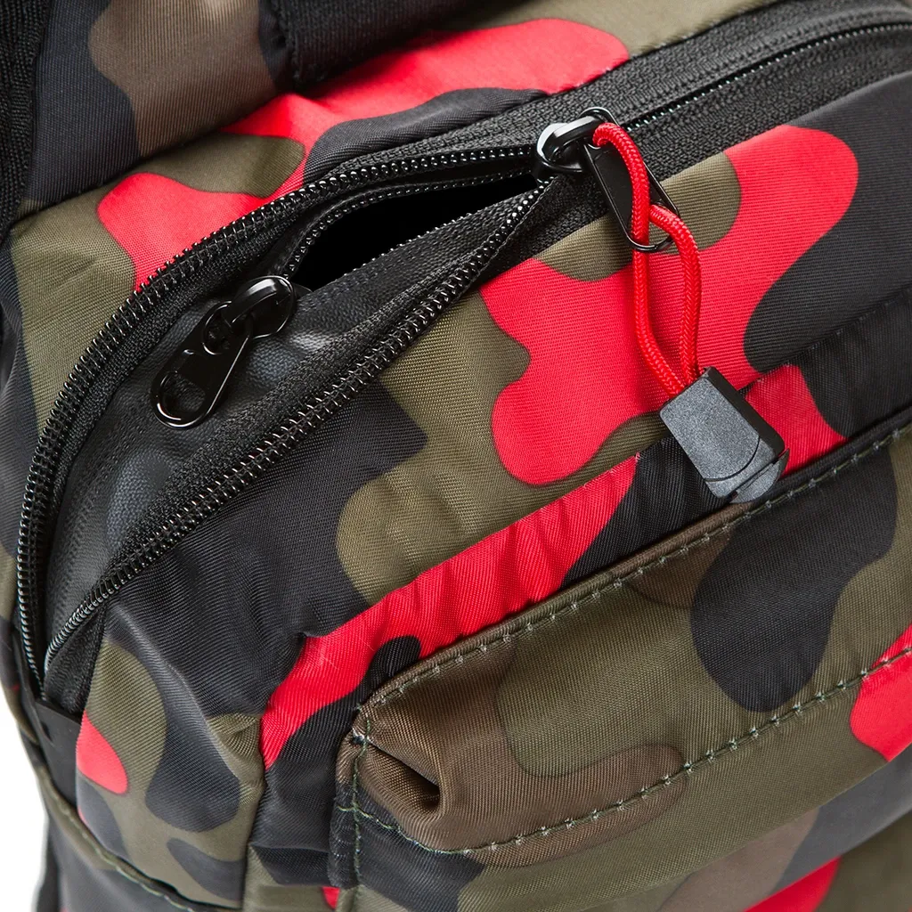 Cookies Smell Proof Rack Pack Over The Shoulder Bag