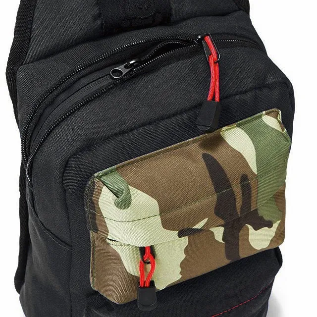 Cookies Smell Proof Rack Pack Over The Shoulder Bag