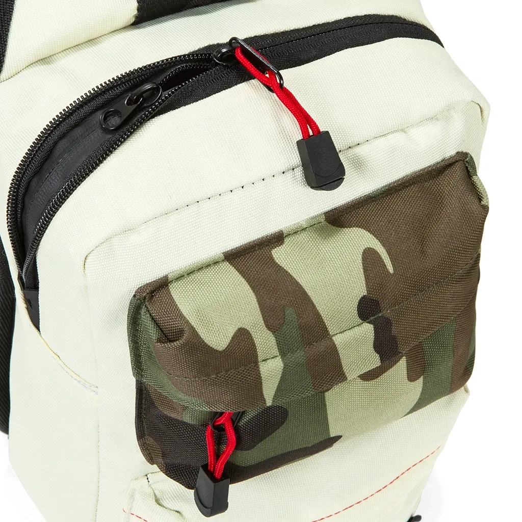 Cookies Smell Proof Rack Pack Over The Shoulder Bag