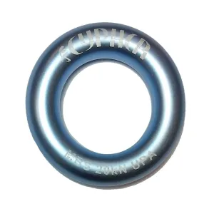 Cypher Rappel Ring Aluminum