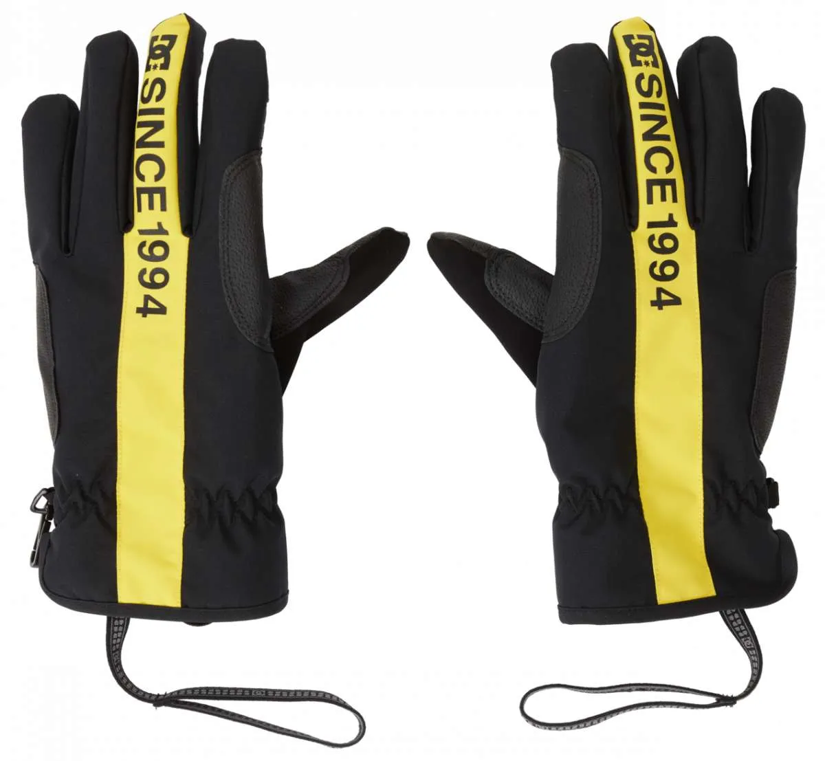 DC Salute Gloves 2024
