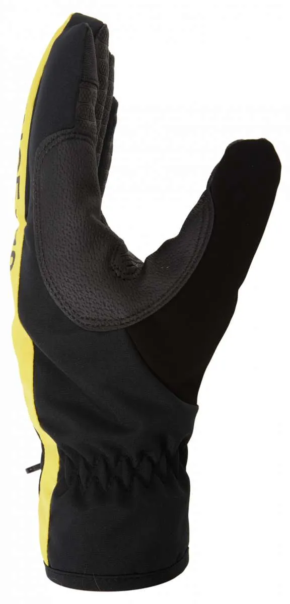 DC Salute Gloves 2024
