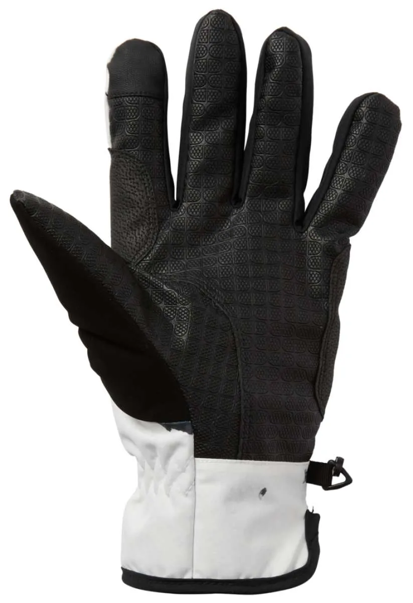 DC Salute Gloves 2024