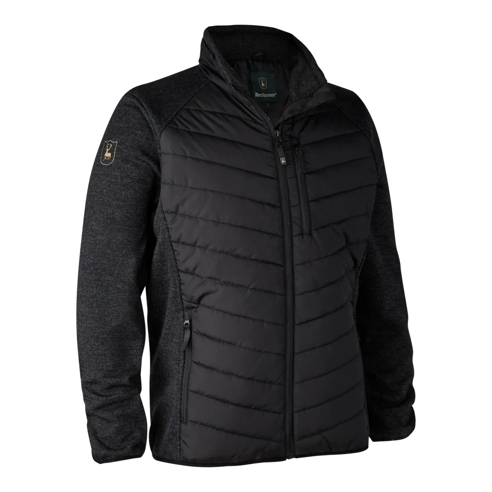 Deerhunter | Moor Padded Jacket