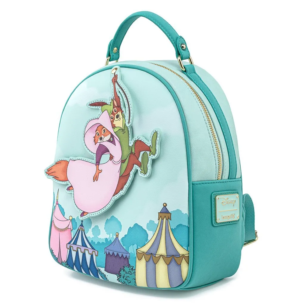 Disney Robin Hood Mini-Backpack