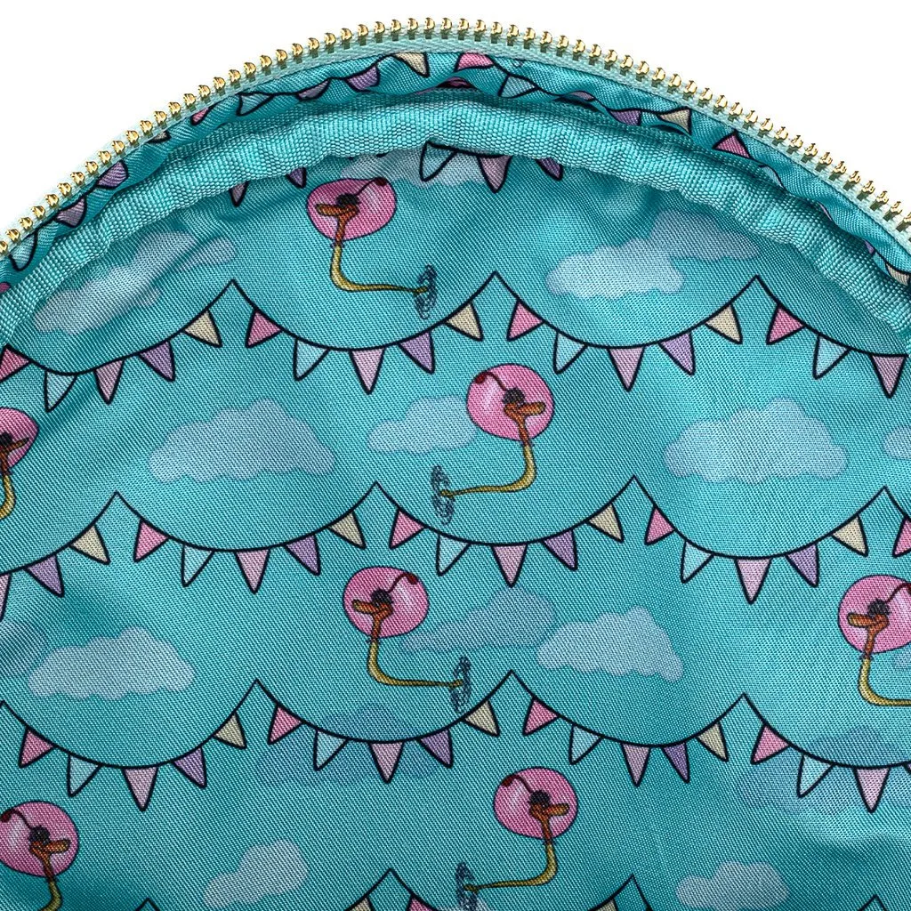 Disney Robin Hood Mini-Backpack