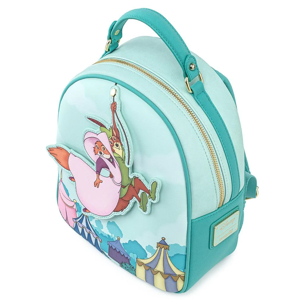 Disney Robin Hood Mini-Backpack