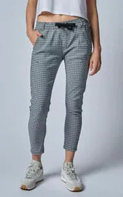 Dricoper Active Check Pants
