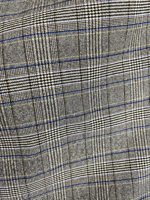 Dricoper Active Check Pants