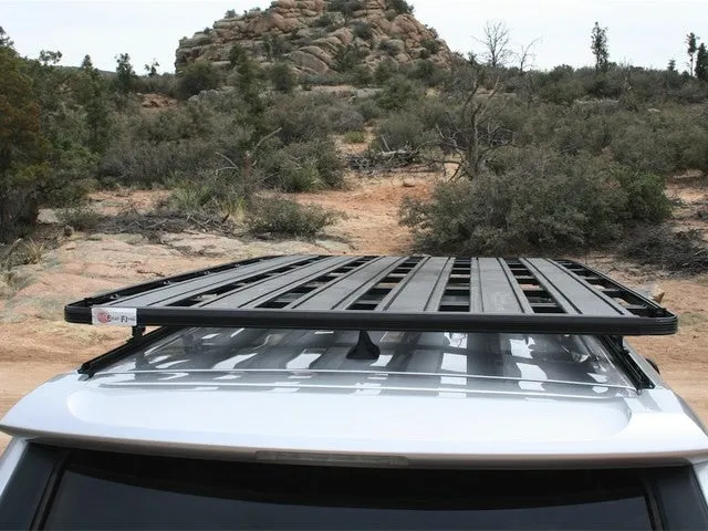 Eezi Awn K9 2 Meter Roof Rack System for Toyota 5th Gen 4Runner, 2010-Present