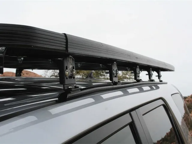 Eezi Awn K9 2 Meter Roof Rack System for Toyota 5th Gen 4Runner, 2010-Present